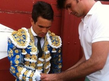 José María Manzanares - Matador de toros José María Manzanares - Matador de toros