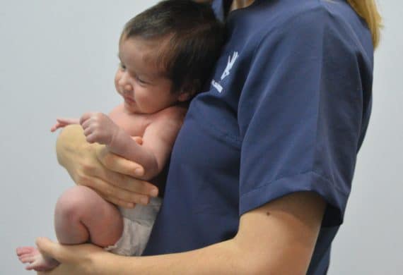 FISIOTERAPIA PEDIÁTRICA