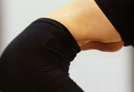 GIMNASIA ABDOMINAL HIPOPRESIVA
