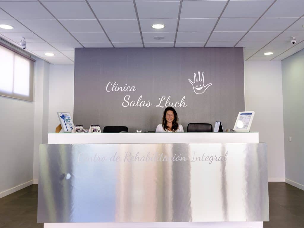 Clinica Salas Lluch