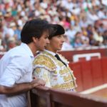 ANDRES ROCA REY, TORERO