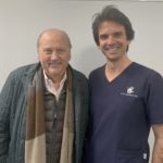 D. JOSÉ MOYA, DIRECTOR DE PERSAN