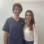 EVA RUIZ PRESENTADORA
