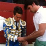 JOSE MARÍA MANZANARES TORERO
