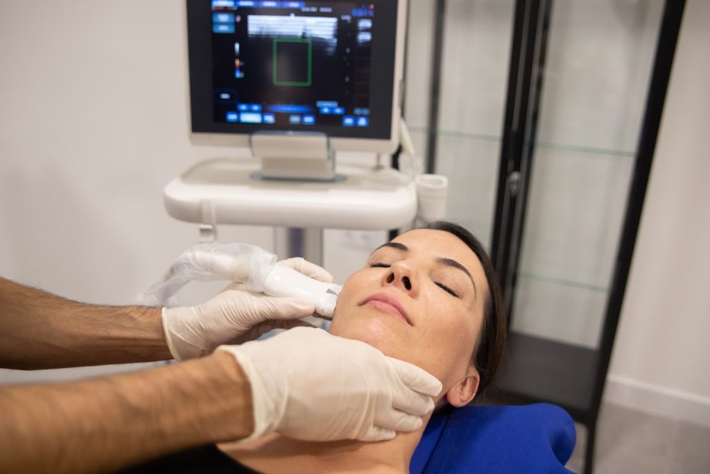 Fisioterapia rayos sevilla