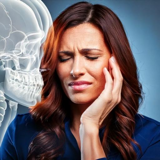 Bruxismo y migrañas