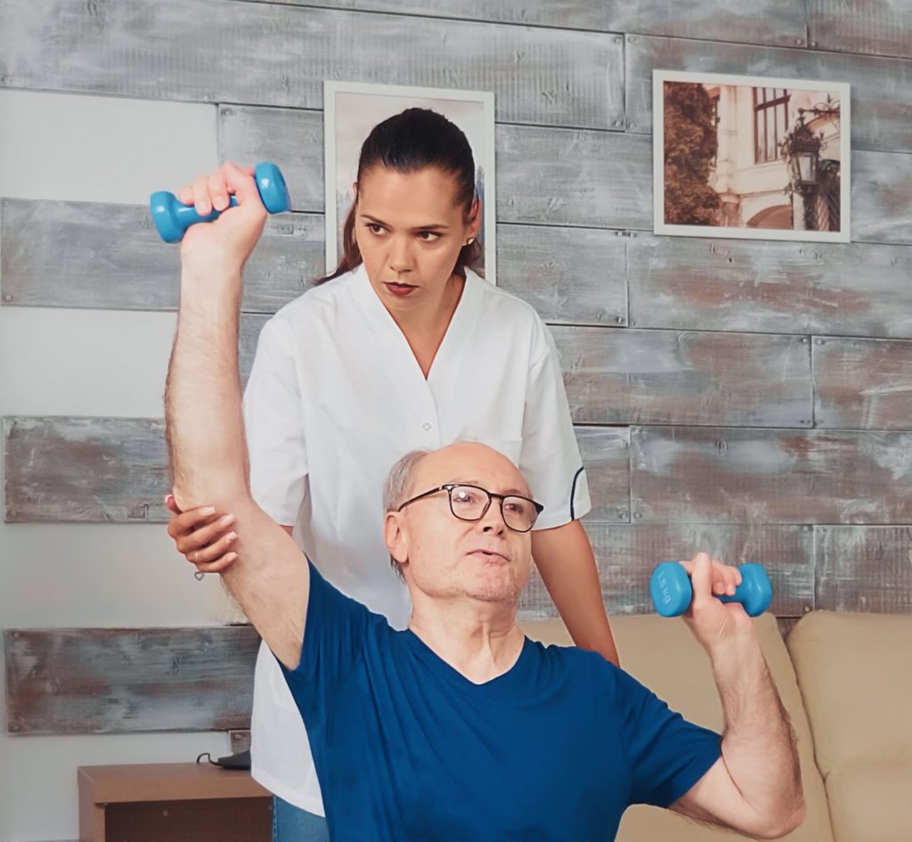 Neurofisioterapia en sevilla