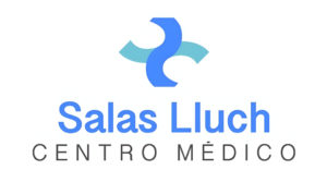 logo clínica Salas Lluch